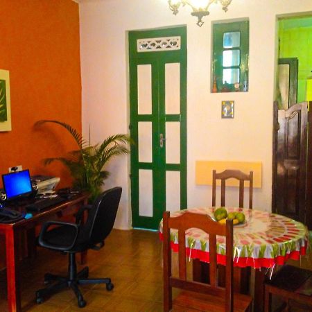 Hostel Da Providencia Salvador Eksteriør bilde