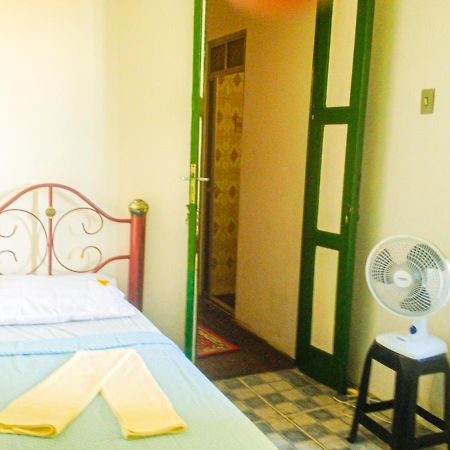 Hostel Da Providencia Salvador Eksteriør bilde