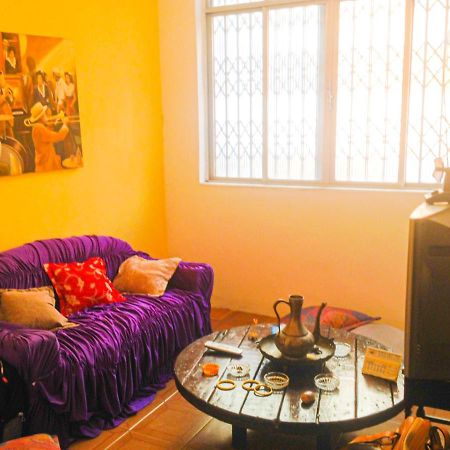 Hostel Da Providencia Salvador Eksteriør bilde
