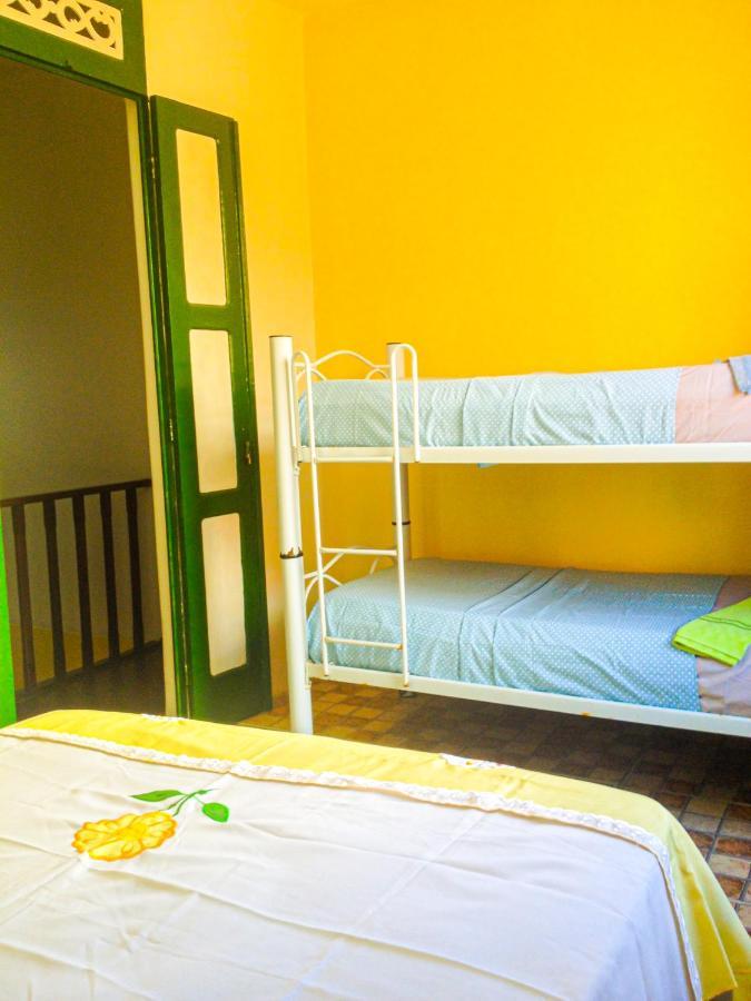 Hostel Da Providencia Salvador Eksteriør bilde