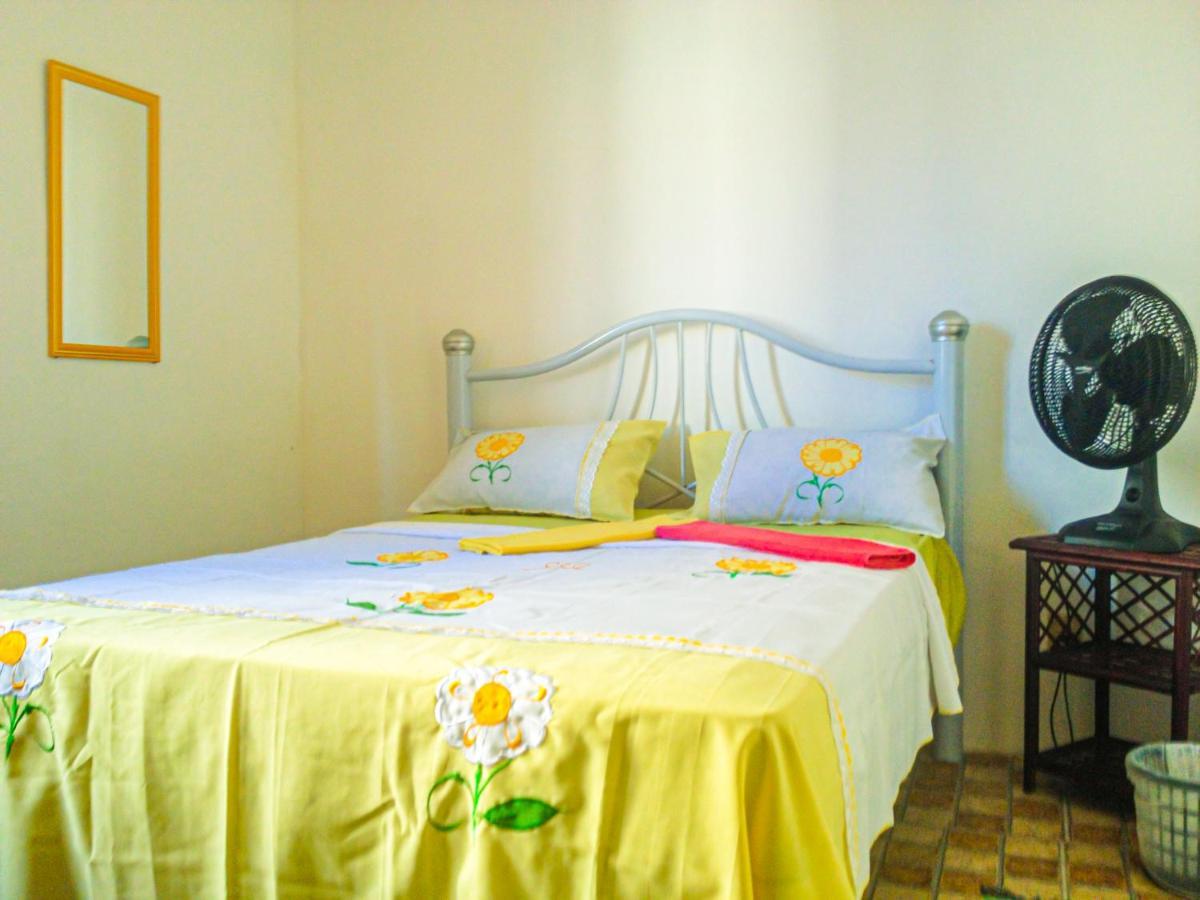 Hostel Da Providencia Salvador Eksteriør bilde