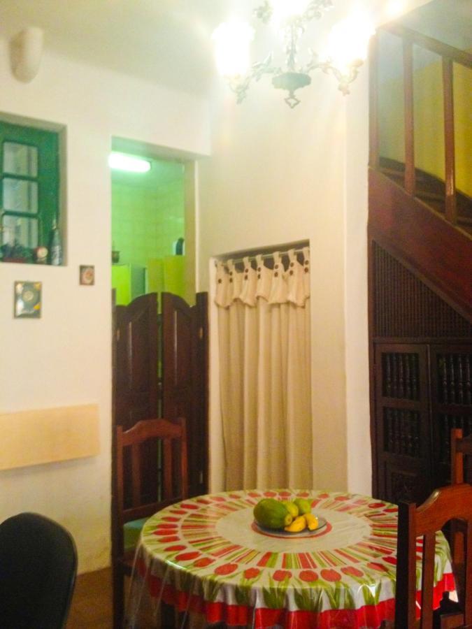 Hostel Da Providencia Salvador Eksteriør bilde