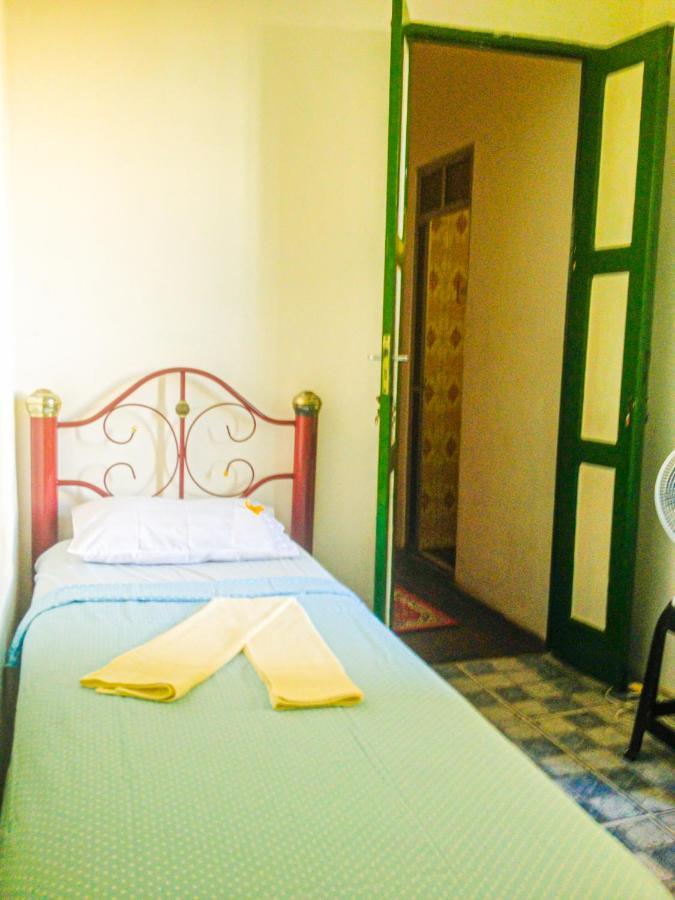 Hostel Da Providencia Salvador Eksteriør bilde