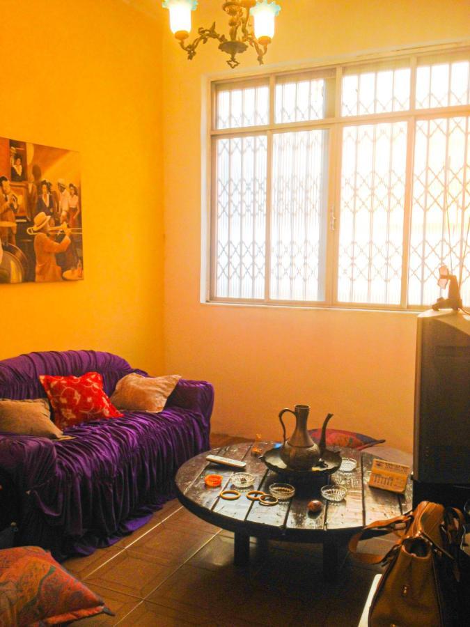 Hostel Da Providencia Salvador Eksteriør bilde