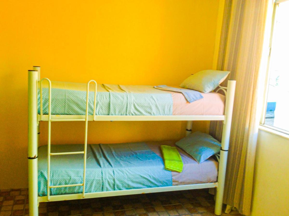 Hostel Da Providencia Salvador Eksteriør bilde
