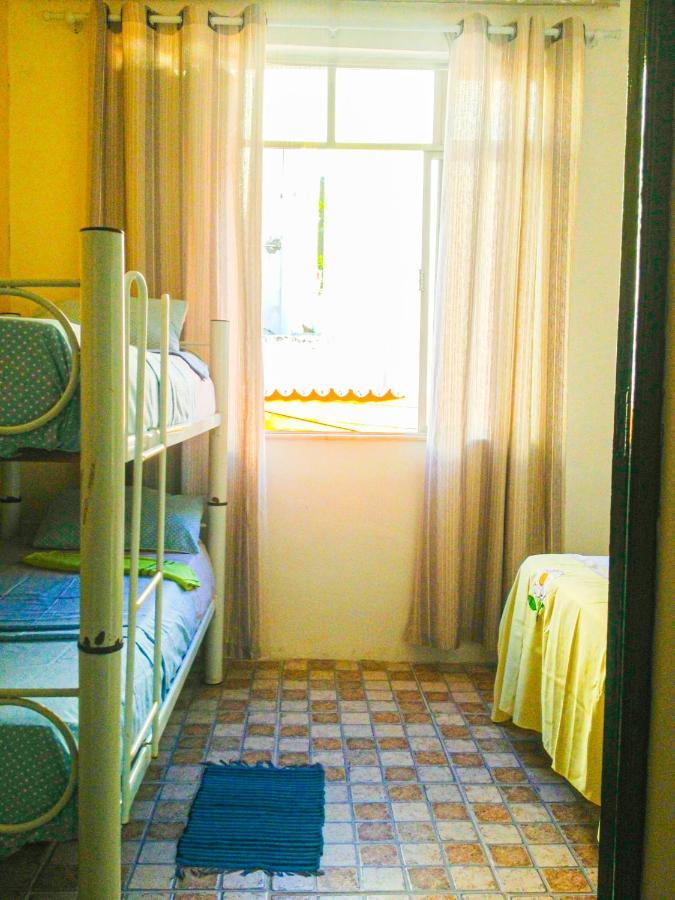 Hostel Da Providencia Salvador Eksteriør bilde