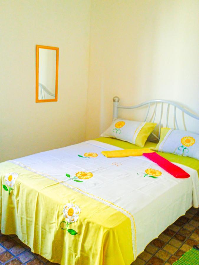 Hostel Da Providencia Salvador Eksteriør bilde