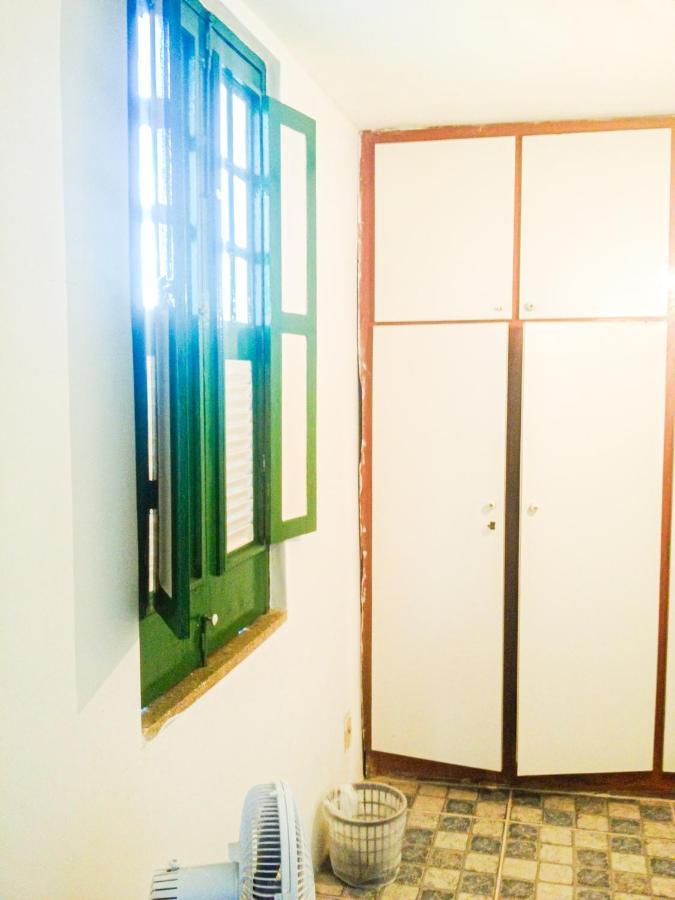 Hostel Da Providencia Salvador Eksteriør bilde