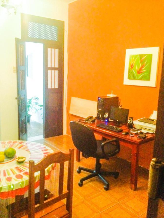 Hostel Da Providencia Salvador Eksteriør bilde