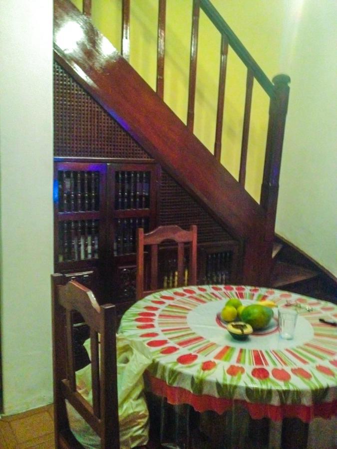 Hostel Da Providencia Salvador Eksteriør bilde