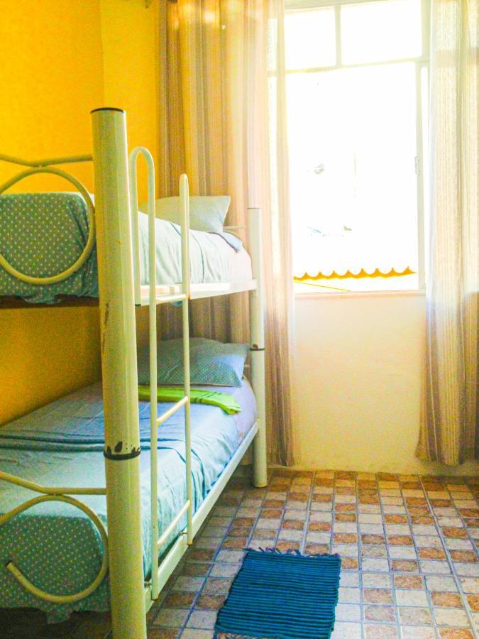 Hostel Da Providencia Salvador Eksteriør bilde