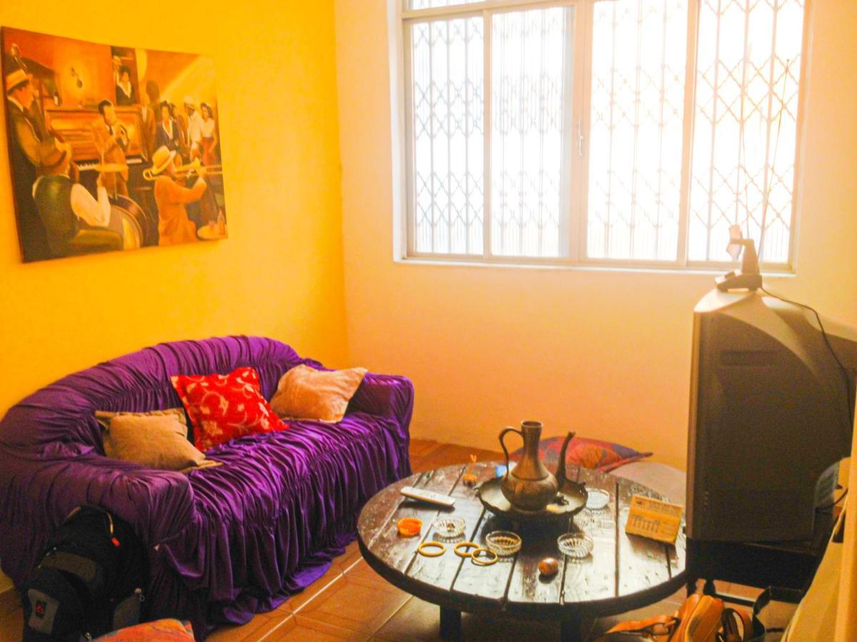 Hostel Da Providencia Salvador Eksteriør bilde