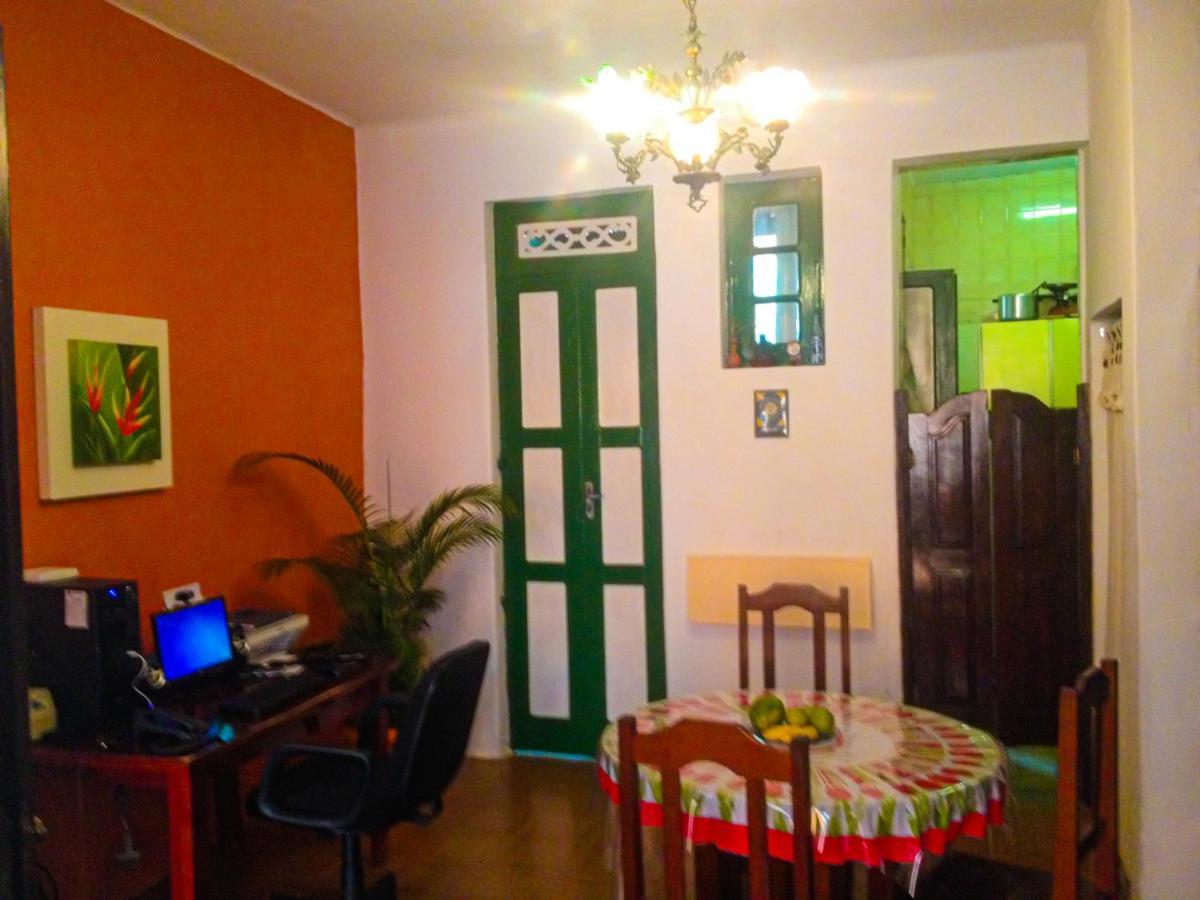 Hostel Da Providencia Salvador Eksteriør bilde