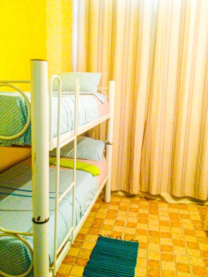 Hostel Da Providencia Salvador Eksteriør bilde
