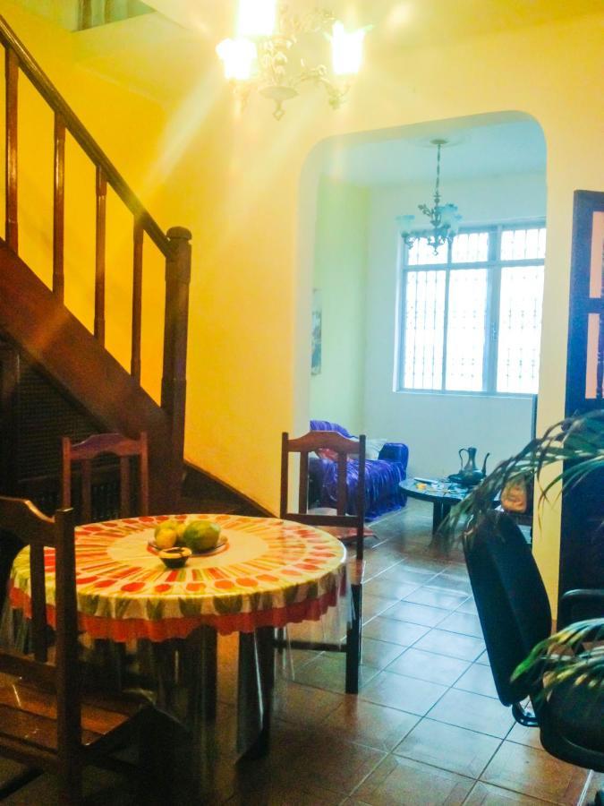 Hostel Da Providencia Salvador Eksteriør bilde