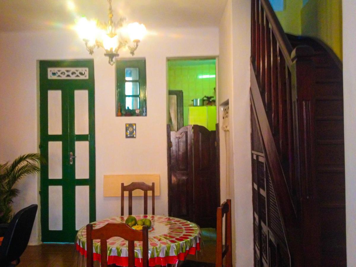 Hostel Da Providencia Salvador Eksteriør bilde