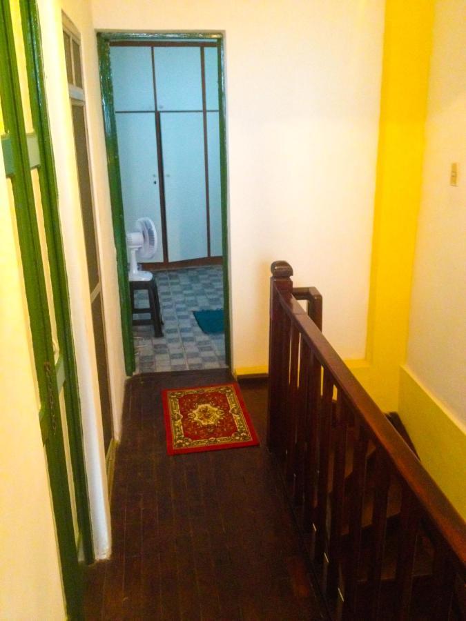 Hostel Da Providencia Salvador Eksteriør bilde