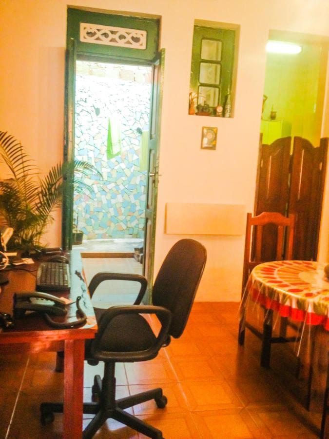 Hostel Da Providencia Salvador Eksteriør bilde