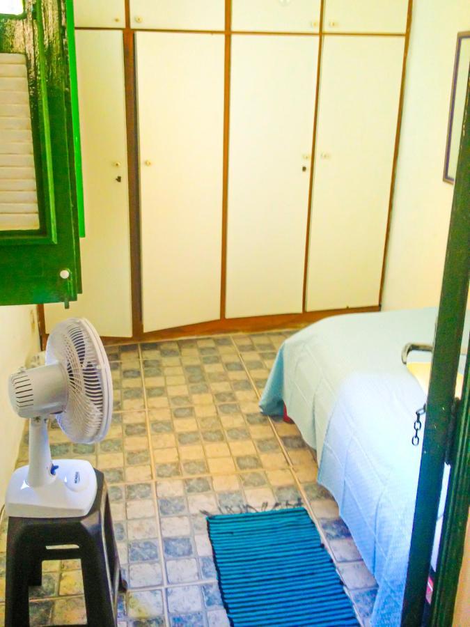 Hostel Da Providencia Salvador Eksteriør bilde