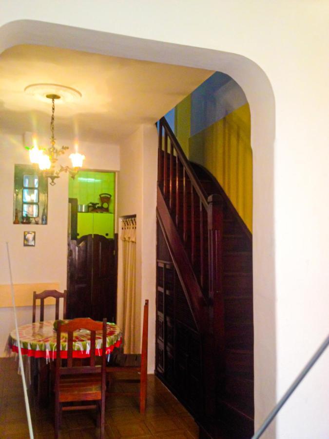 Hostel Da Providencia Salvador Eksteriør bilde