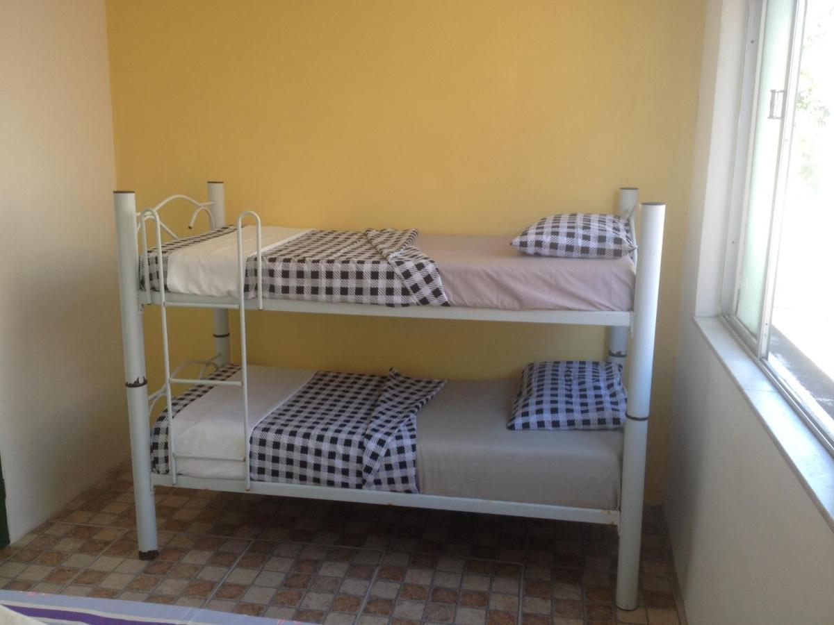 Hostel Da Providencia Salvador Eksteriør bilde