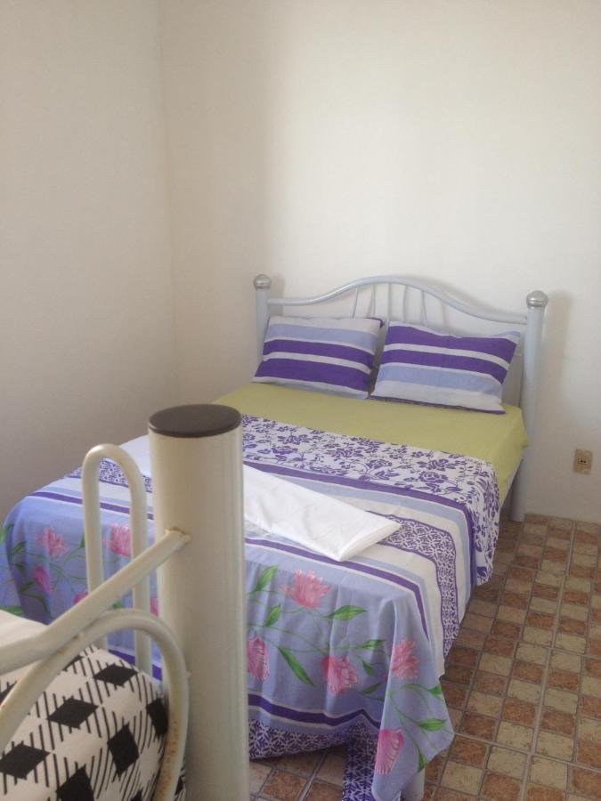 Hostel Da Providencia Salvador Eksteriør bilde