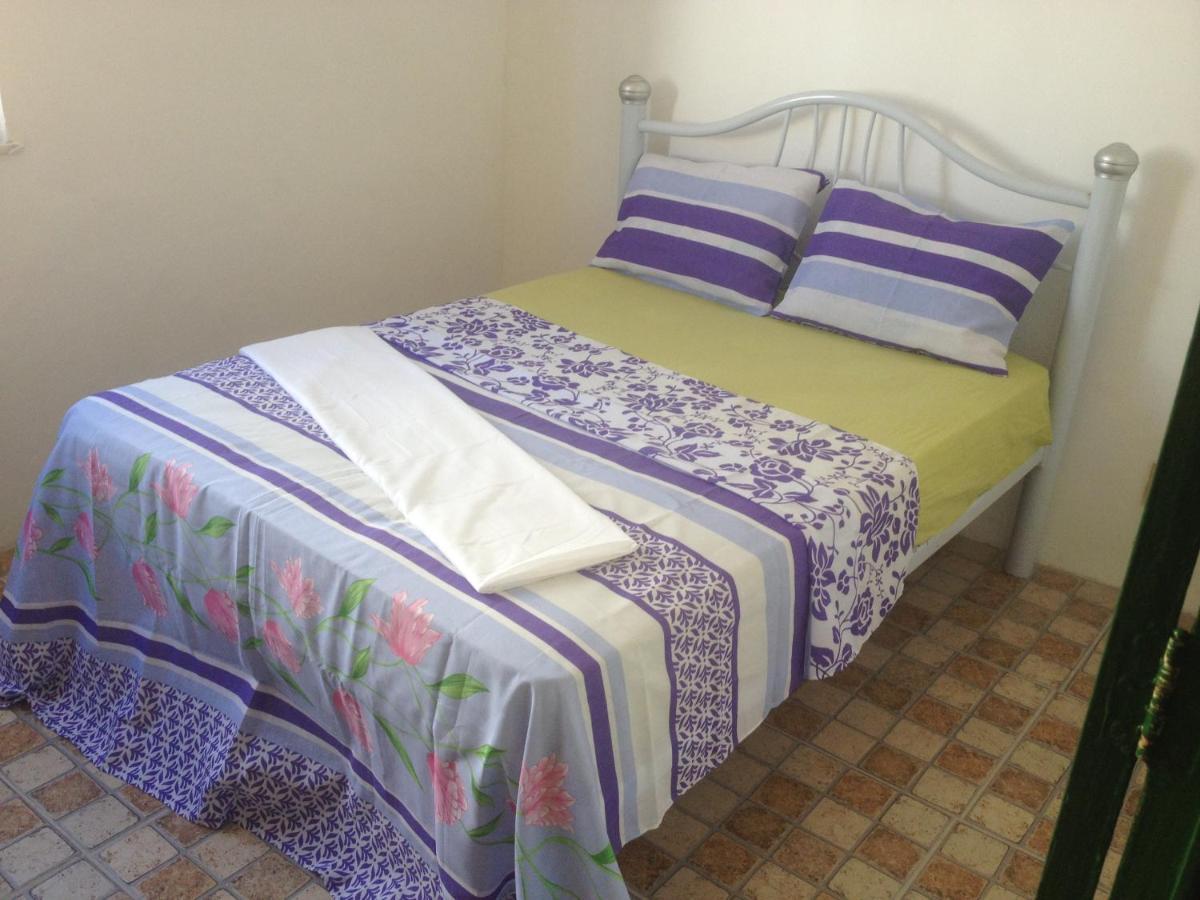 Hostel Da Providencia Salvador Eksteriør bilde