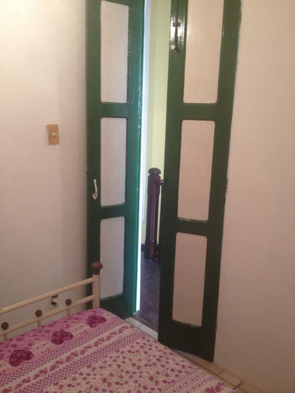 Hostel Da Providencia Salvador Rom bilde