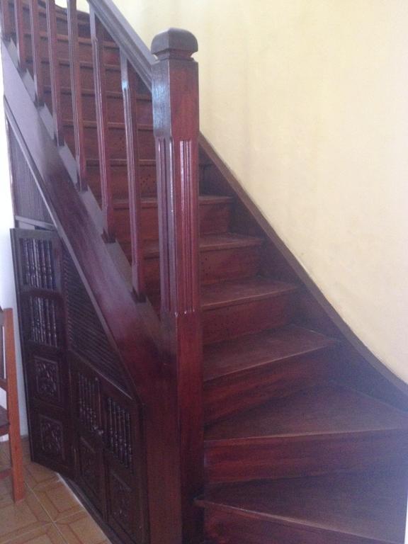 Hostel Da Providencia Salvador Eksteriør bilde