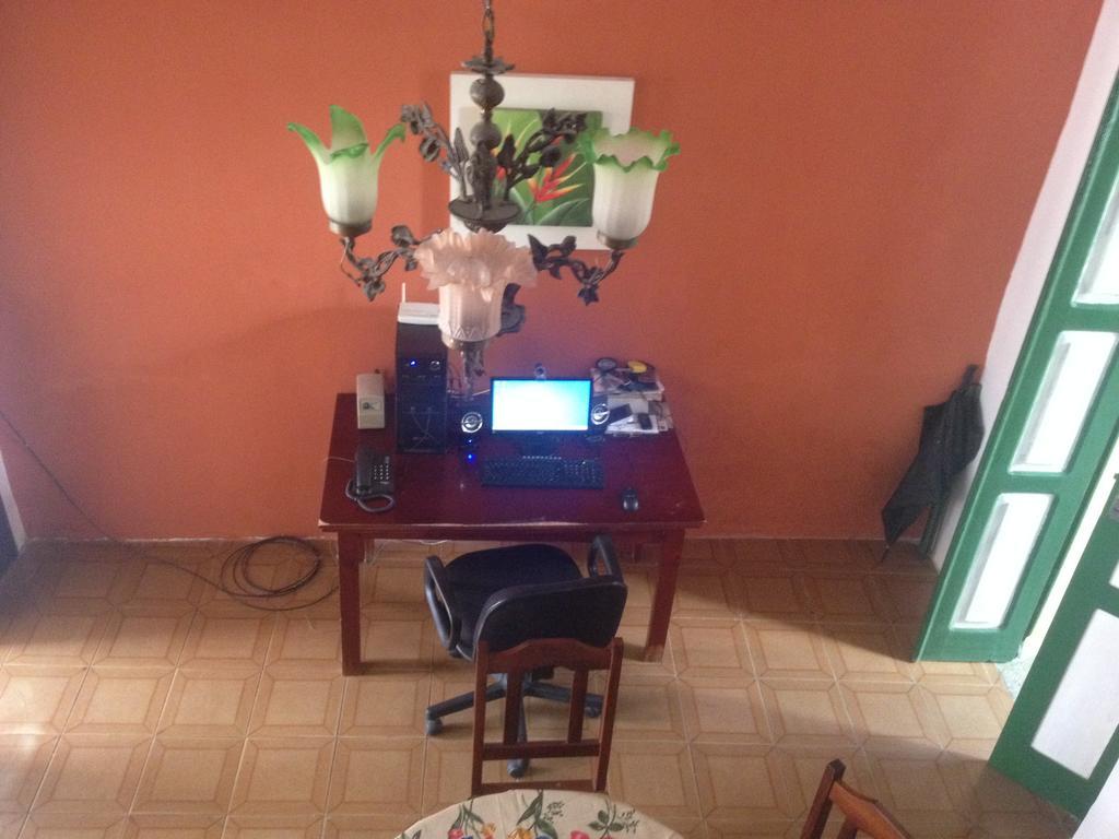 Hostel Da Providencia Salvador Eksteriør bilde