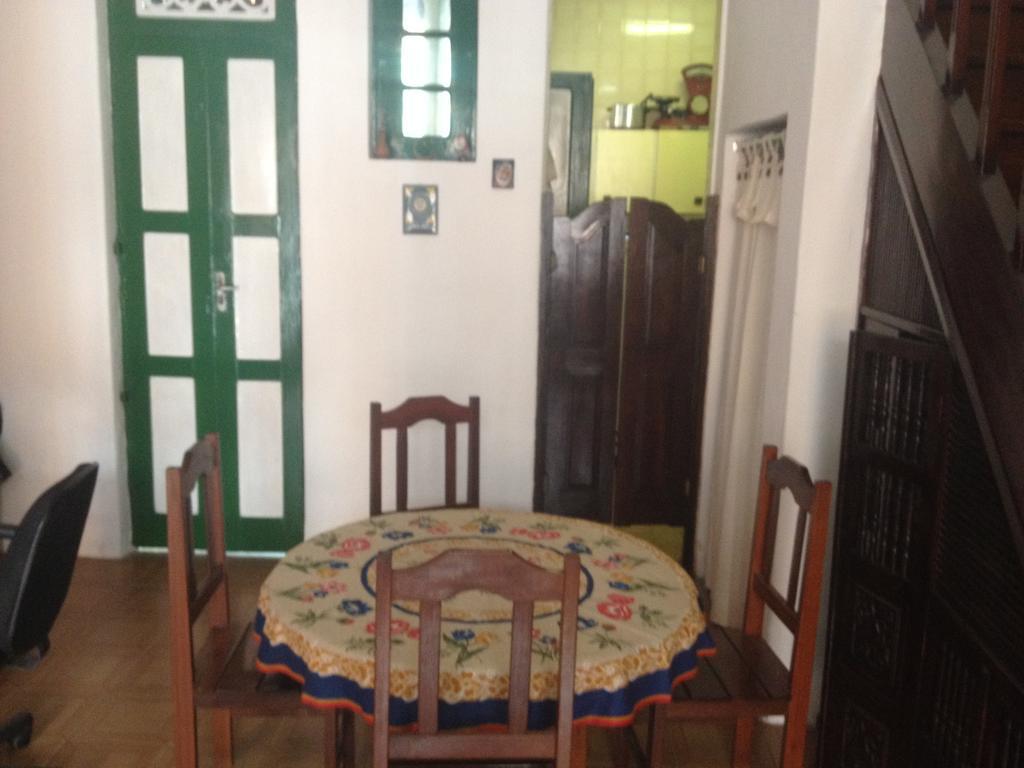 Hostel Da Providencia Salvador Eksteriør bilde