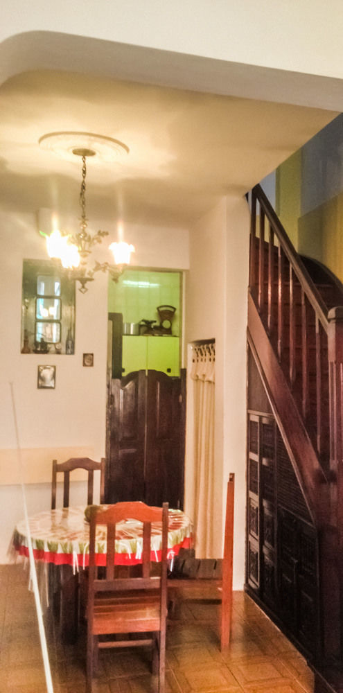 Hostel Da Providencia Salvador Eksteriør bilde